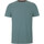 textil Hombre Camisetas manga corta Born Living Yoga T-Shirt Niger Azul