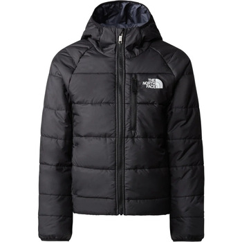The North Face G REVERSIBLE PERRITO JACKET Negro