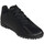 Zapatos Niños Fútbol adidas Originals X CRAZYFAST.4 TF J Negro