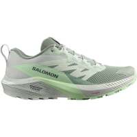 Zapatos Mujer Running / trail Salomon SENSE RIDE 5 W Verde