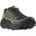 Zapatos Hombre Running / trail Salomon THUNDERCROSS GTX Verde