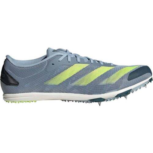 Zapatos Hombre Running / trail adidas Originals ADIZERO XCS Azul