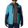 textil Hombre cazadoras Columbia Timberturner II Jacket Azul