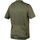 textil Hombre Camisetas manga corta Endura Maillot Hummvee M/C II Verde