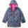 textil Niños cazadoras Columbia Alpine Free FallII Jacket Azul