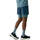 textil Hombre Shorts / Bermudas Born Living Yoga KUBAN Azul