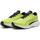 Zapatos Hombre Running / trail Puma 378776-14 Amarillo