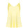 textil Mujer Tops / Blusas Rinascimento CFC0117383003 Amarillo