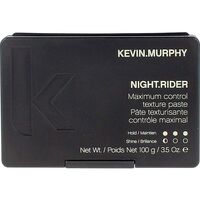 Belleza Fijadores Kevin Murphy Night Rider Pasta De Peinado Máximo Control 100 Gr 