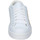 Zapatos Mujer Deportivas Moda Pregunta EX73 Blanco