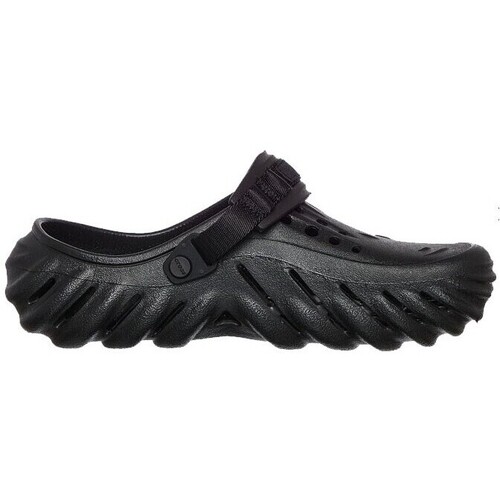 Zapatos Hombre sector sanitario  Crocs ECHO CLOG U Negro