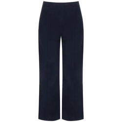 textil Mujer Pantalones Rinascimento CFC0117406003 Azul marino
