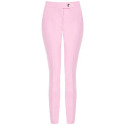 textil Mujer Pantalones Rinascimento CFC0117747003 Rosa burbuja