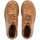 Zapatos Mujer Derbie & Richelieu Chika 10 Botines con Cordones  Dallas 01 Camel Marrón
