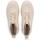 Zapatos Mujer Derbie & Richelieu Chika 10 Botines con Cordones  Filadelfia 01 Beig Beige