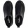 Zapatos Mujer Derbie & Richelieu Chika 10 Botines con Cremallera  New Pony 19 Negro Negro