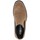 Zapatos Mujer Derbie & Richelieu Chika 10 Botines Elástico  Bamby 01 Taupe Marrón