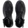 Zapatos Mujer Derbie & Richelieu Chika 10 Botines Elástico  Sonic 06 Negro Negro