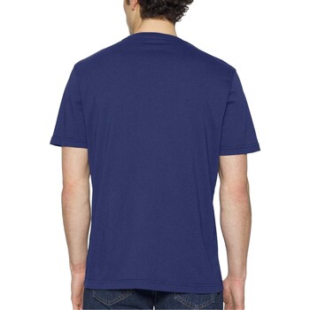 Refrigiwear Pierce T-Shirt Azul