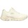 Zapatos Mujer Deportivas Moda Skechers 149057 Blanco