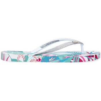 Zapatos Mujer Chanclas Pepe jeans 74928 Multicolor