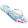 Zapatos Mujer Chanclas Pepe jeans 74928 Multicolor