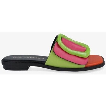 Zapatos Mujer Sandalias Noa Harmon 9679 VILLE Multicolor