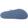 Zapatos Pantuflas Birkenstock Arizona LEVE Azul