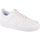 Zapatos Hombre Zapatillas bajas Nike Air Force 1 07 Fresh Blanco
