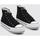 Zapatos Mujer Zapatillas bajas MTNG 60172 Negro