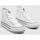 Zapatos Mujer Zapatillas bajas MTNG 60172 Blanco