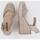 Zapatos Mujer Alpargatas Refresh 171953 Beige