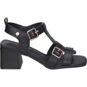 Zapatos Mujer Sandalias Carmela 161629 Negro