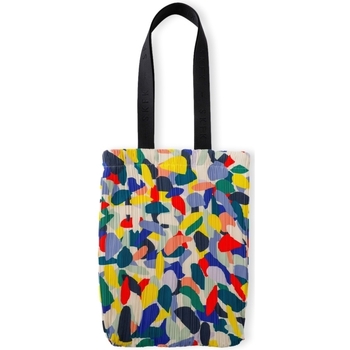 Bolsos Mujer Cartera Skfk Haundi Bag - Stains Multicolor