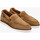 Zapatos Hombre Derbie & Richelieu Cetti C-1350 Marrón