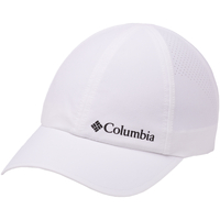 Accesorios textil Hombre Gorra Columbia Silver Ridge III Ball Cap Blanco