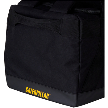 Caterpillar V-Power Duffle Bag Negro