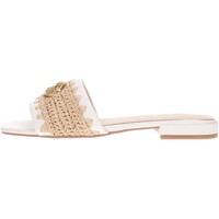 Zapatos Mujer Zuecos (Mules) Guess  Beige