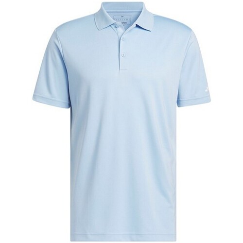 textil Hombre Tops y Camisetas adidas Originals RW9834 Azul