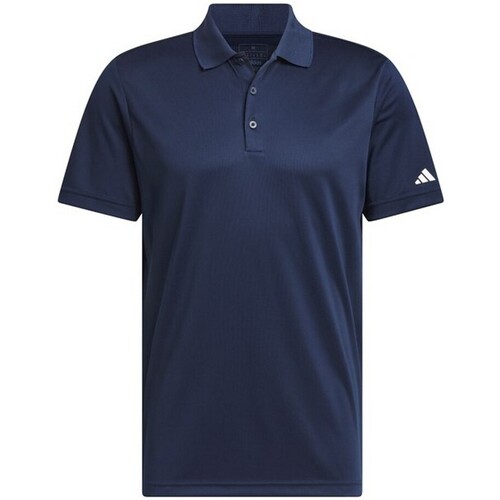 textil Hombre Tops y Camisetas adidas Originals RW9834 Azul