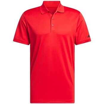 textil Hombre Tops y Camisetas adidas Originals RW9834 Rojo