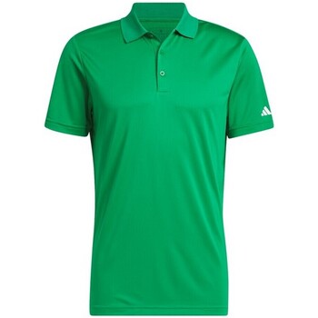 textil Hombre Tops y Camisetas adidas Originals RW9834 Verde