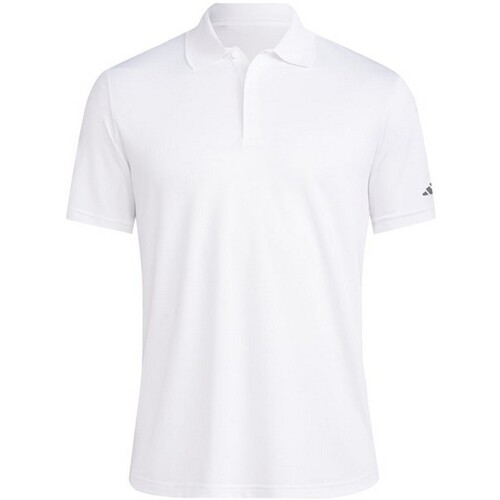 textil Hombre Tops y Camisetas adidas Originals RW9834 Blanco