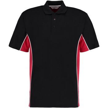textil Tops y Camisetas Gamegear KK475 Negro