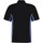 textil Tops y Camisetas Gamegear Track Negro