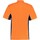 textil Tops y Camisetas Gamegear Track Naranja