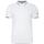 textil Hombre Tops y Camisetas Umbro UO2130 Blanco