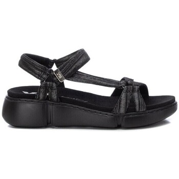 Zapatos Mujer Sandalias Xti 142318 Negro