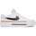 Zapatos Mujer Deportivas Moda Nike DM7590 COURT Blanco