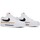 Zapatos Mujer Deportivas Moda Nike DM7590 COURT Blanco